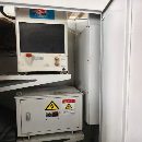 恒威1160加工中心，法那科mf Plus系统，三轴45滚柱线.