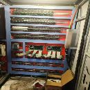 []2023年武汉佳友佳数控10米立车，回转直径10米，卡盘6..