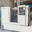 仓库新到一台美国哈挺GS250PIus精密数控车床、品牌:美.