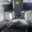 []快将1615/ Bt50/ 2线1硬，模具3包，带侧铣