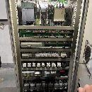 []齐一3.5米原装数控立车西门子828系统Z轴行程1500mm，Y.