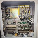 []新到一台台湾友佳510A钻工，发那科系统，a尔发驱动，B.