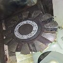 []同款四台  马扎克QSM300L1500/     回转直径为720mm，.