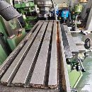 []刚刚到货2019年北京一机5032立铣床，准新机，靓货，价.