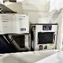 []精品2021年广东乔峰1370加工中心，三菱M80系统，三轴.