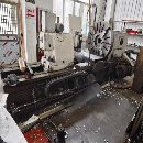 []沈阳CW61100B1.5米车床，低价