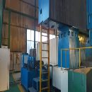 杭州HZ-K4020龙门平面磨，西门子系统 磨削工件尺寸：1.